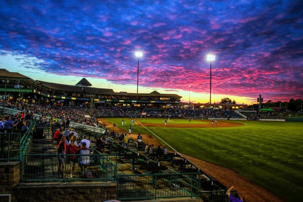 blueclaws