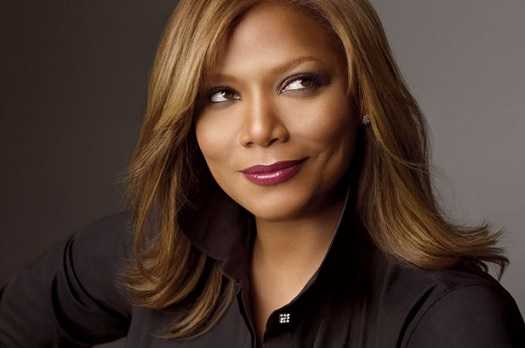 queenlatifah